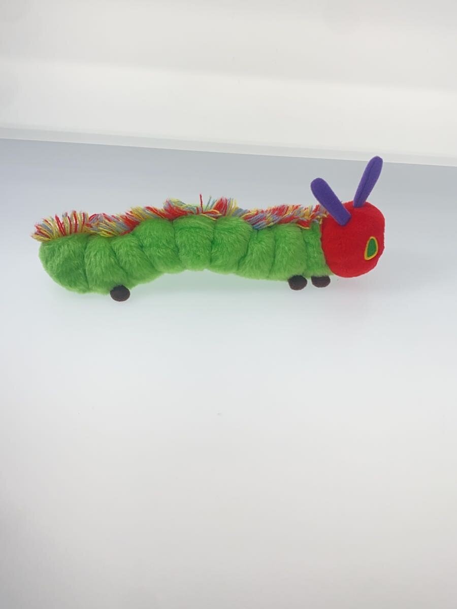 Other Brand The Very Hungry Caterpillar Plush