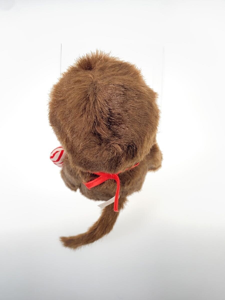 SEKIGUCHI Monchhichi 40TH ALLWAYS TOGETHER SS Size