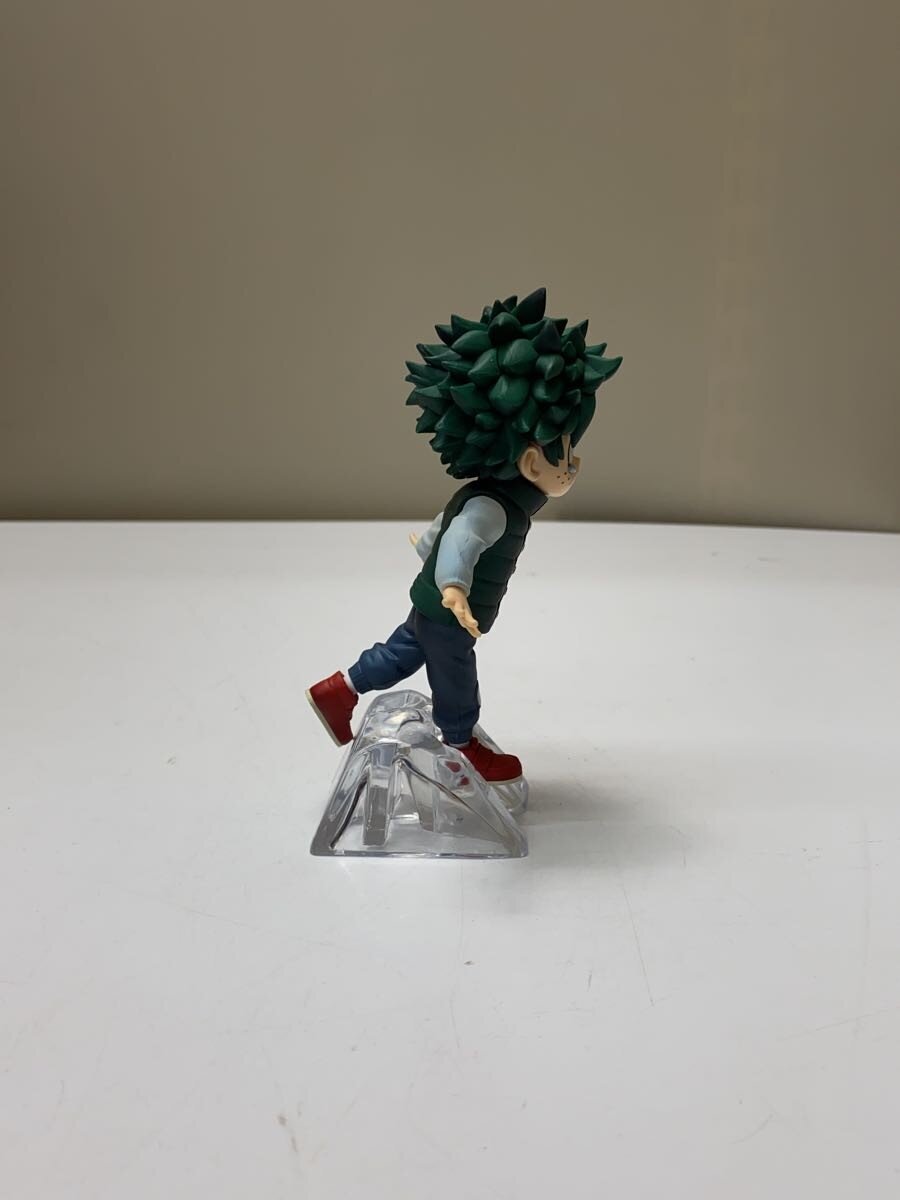 BANDAI SPIRITS E Prize Izuku Katsuki Figure (Comic & Anime)