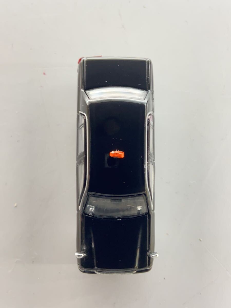 Other brand targa die-cast mini car BLK TACCAR High Grade Model MK Taxi