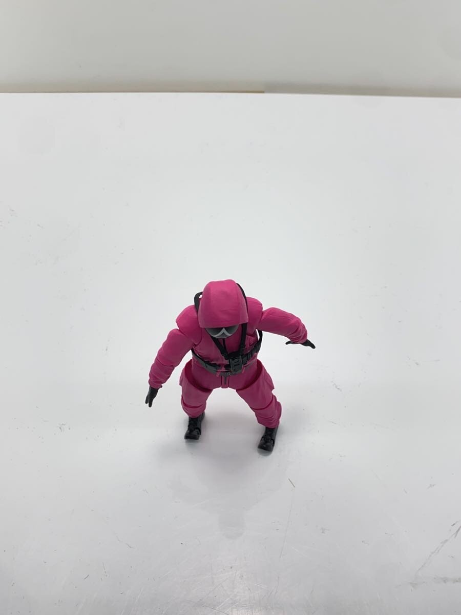 Other Brand Figure