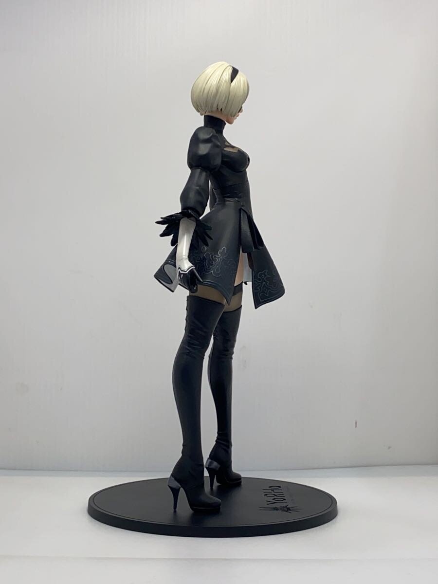 SQUARE ENIX Figure 2B (YoRHa No.2 Type B) DX Version NieR:Automata