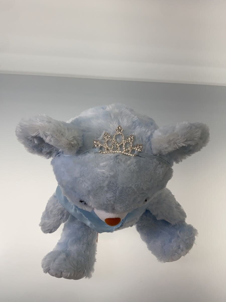 Disney RESORT UniBEARsity Blue Rose