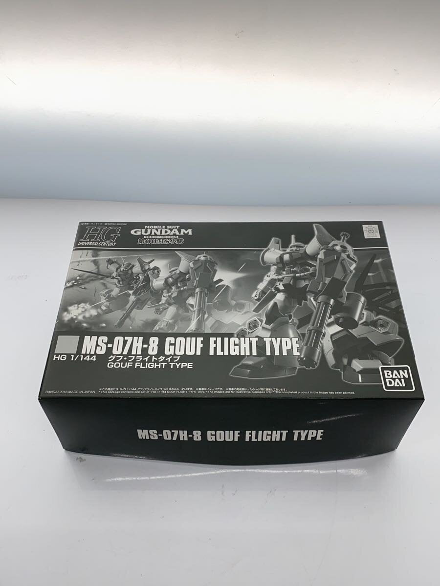 BANDAI Plastic Model (Gunpla)