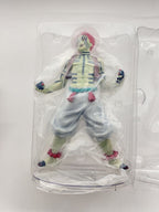 BANDAI SPIRITS Ichiban Kuji Demon Slayer - Upper Rank Three (Prize C) Akaza MASTAERLISE