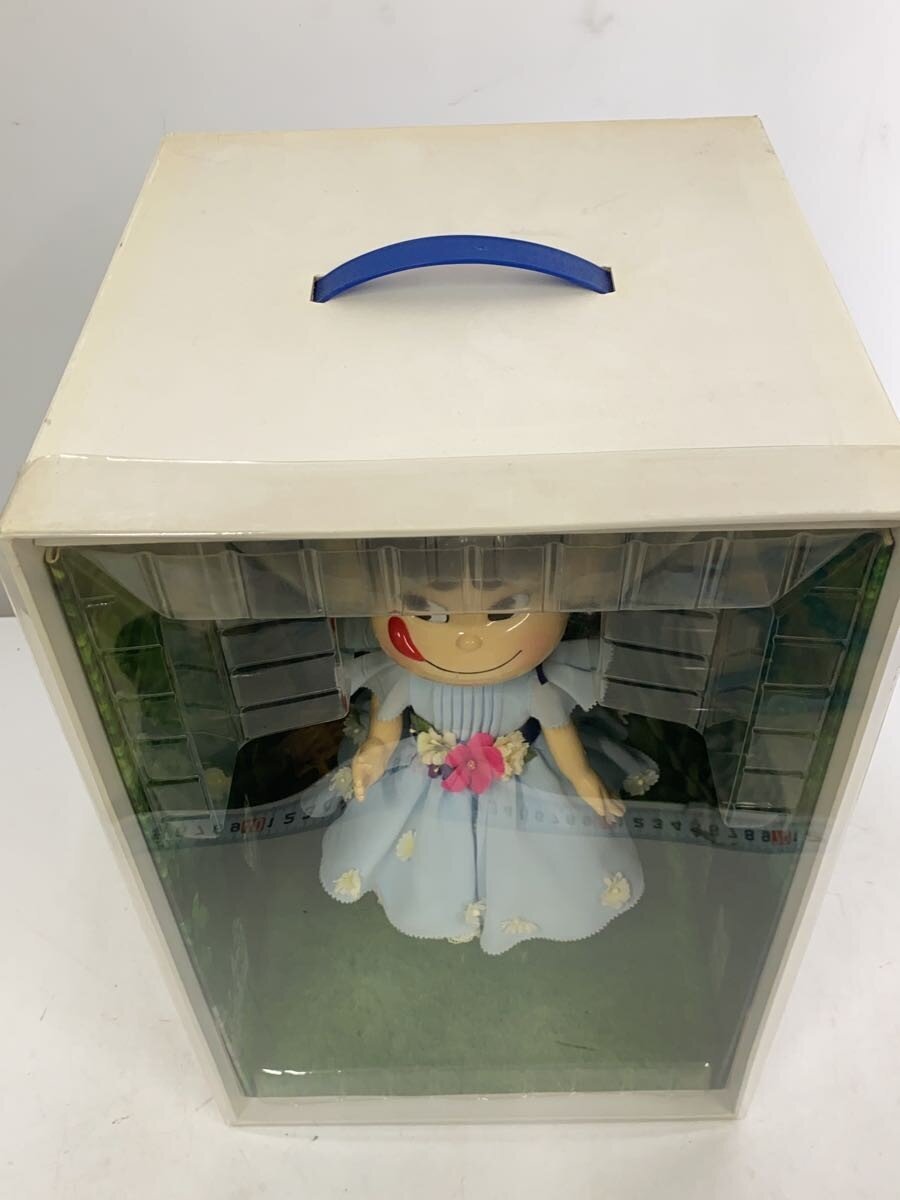 Fujiya Keita Maruyama Peko-chan 'Flower Girl' Figure