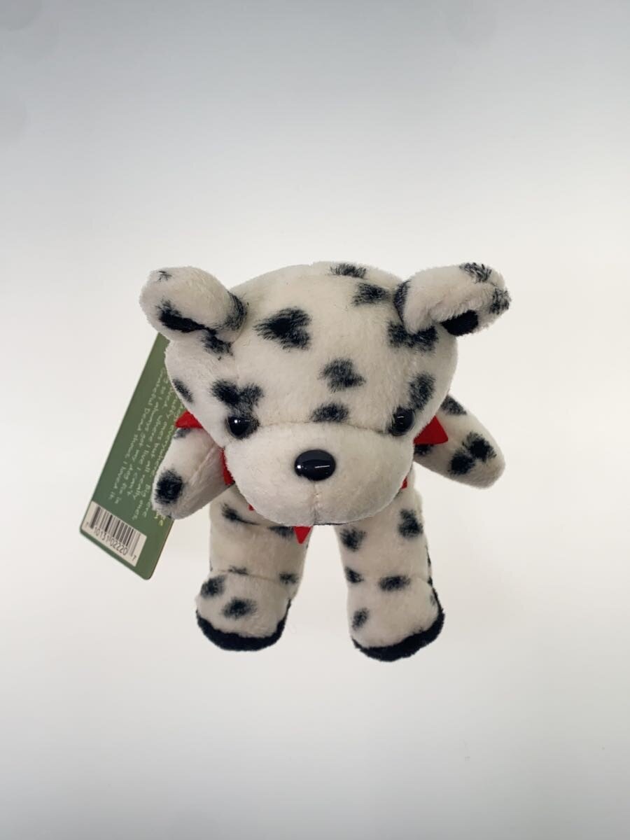 Other Brand Plush 7-inch BEAN BEAR Dupree