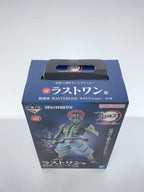 BANDAI SPIRITS Figure