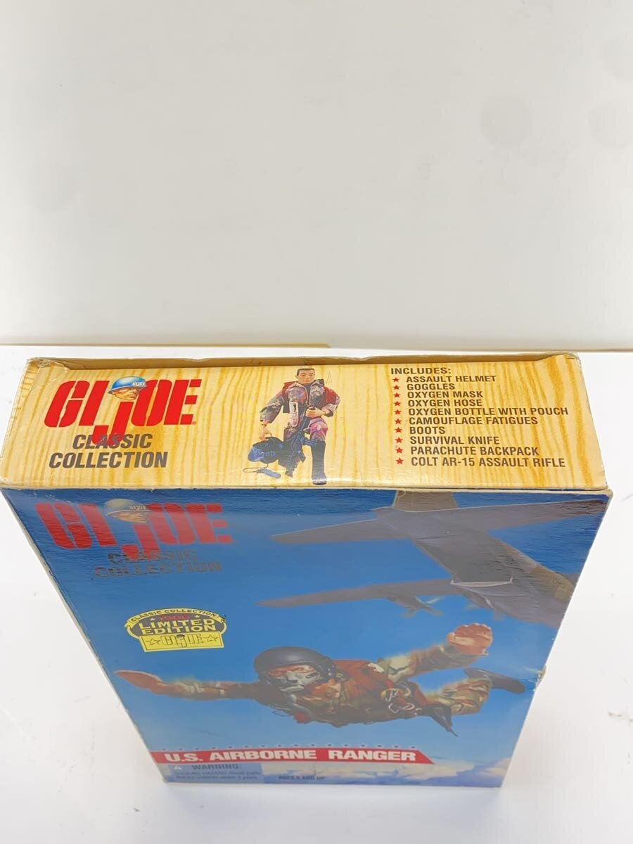 Hasbro G.I. Joe Classic Collection Figure