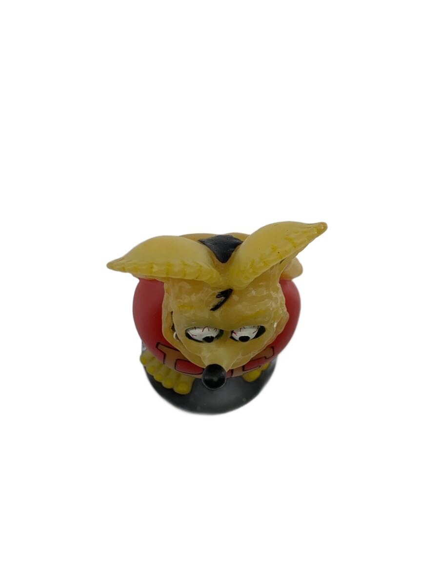 FUNKO Rat Fink Wacky Wobbler (Yellow)
