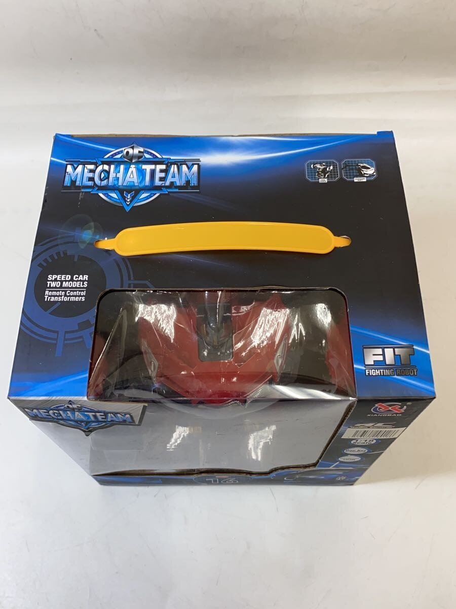 MECHATEAM Radio Control (Other Brand)