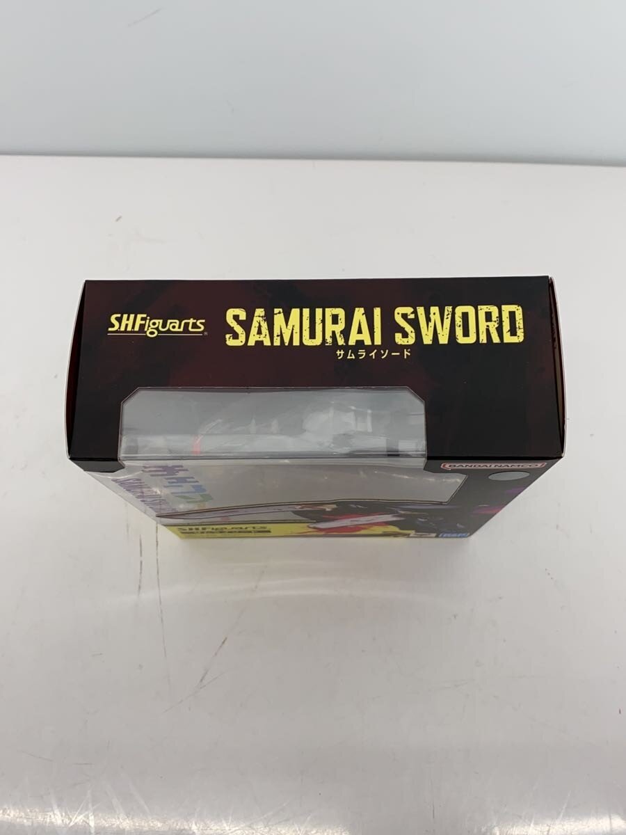 Other Brand S.H.Figuarts Figure (American Comic)