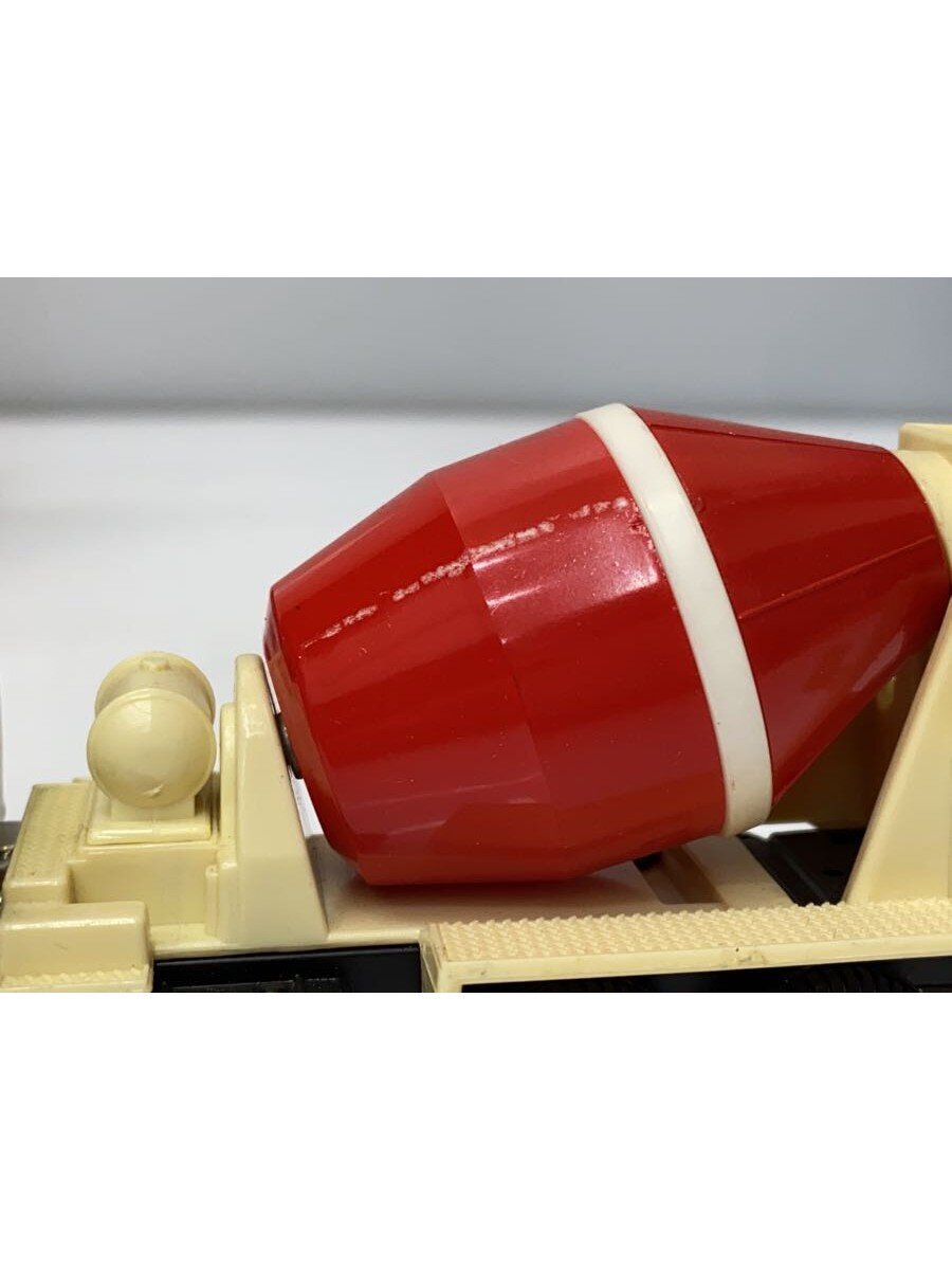 TOMY Boy 027