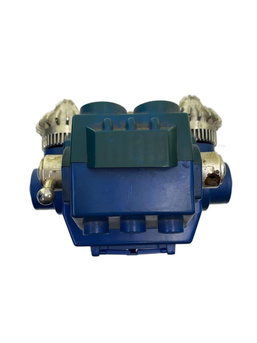 Other Brand Construction Drill Robot (Boy)