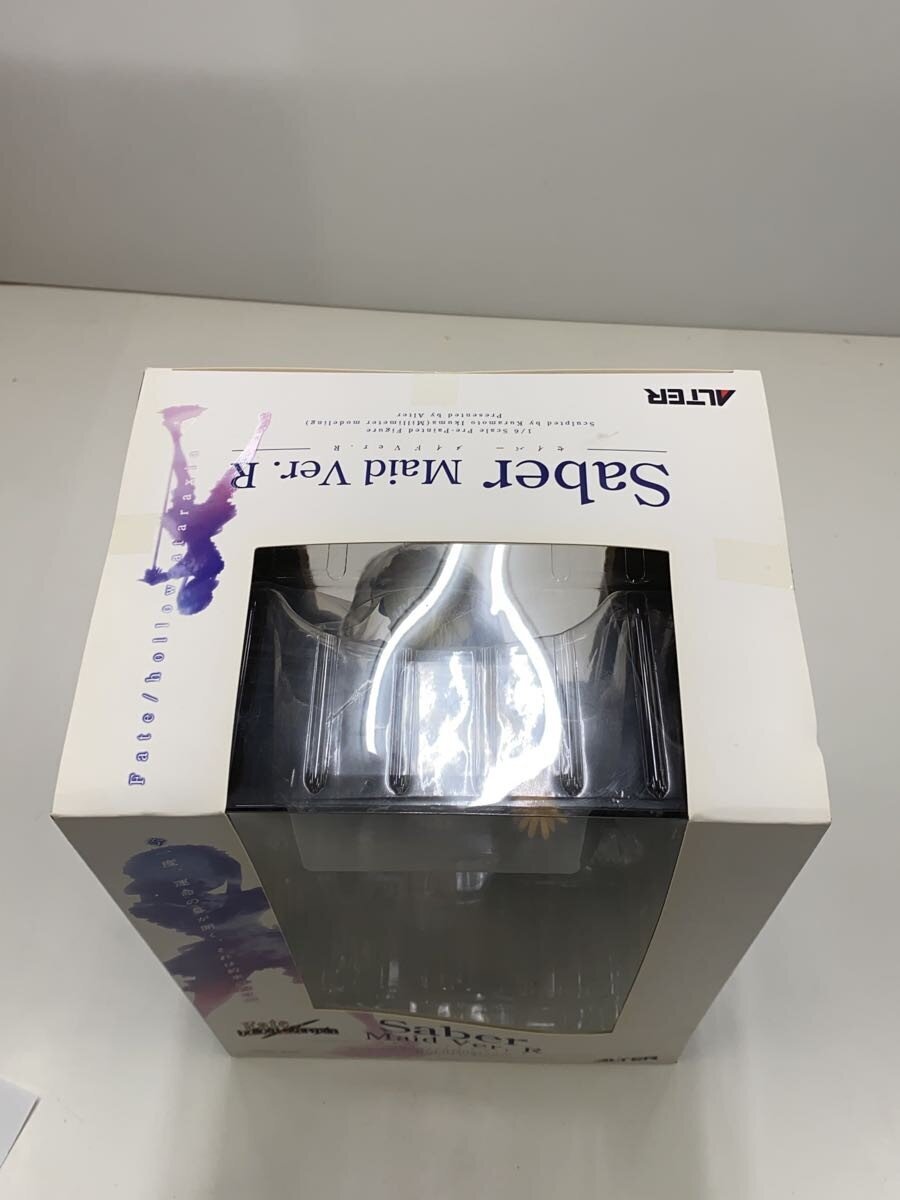 ALTER Saber Maid Ver. Figure