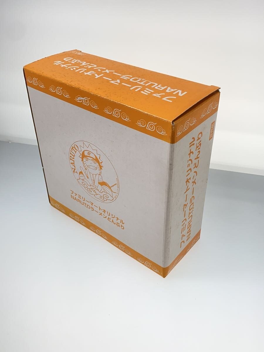 Other Brand Japanese Tableware NARUTO