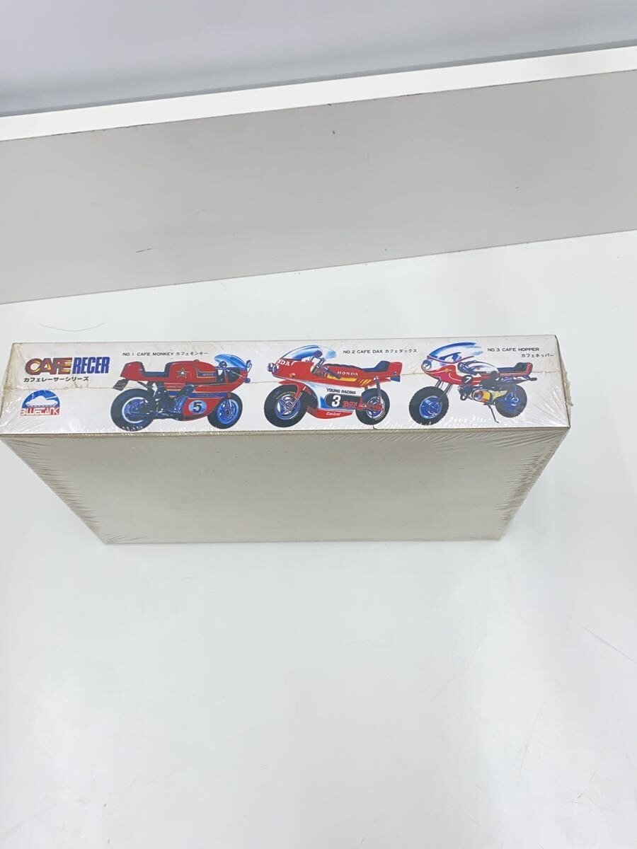 Other Brand Plastic Model Kit