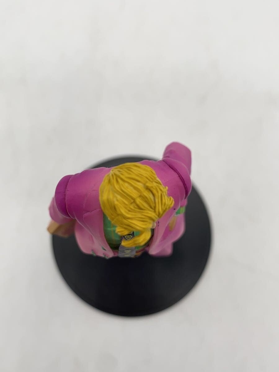 Di Molto Bene Statue Legend Yoshikage Kira Figure (Other Brand)