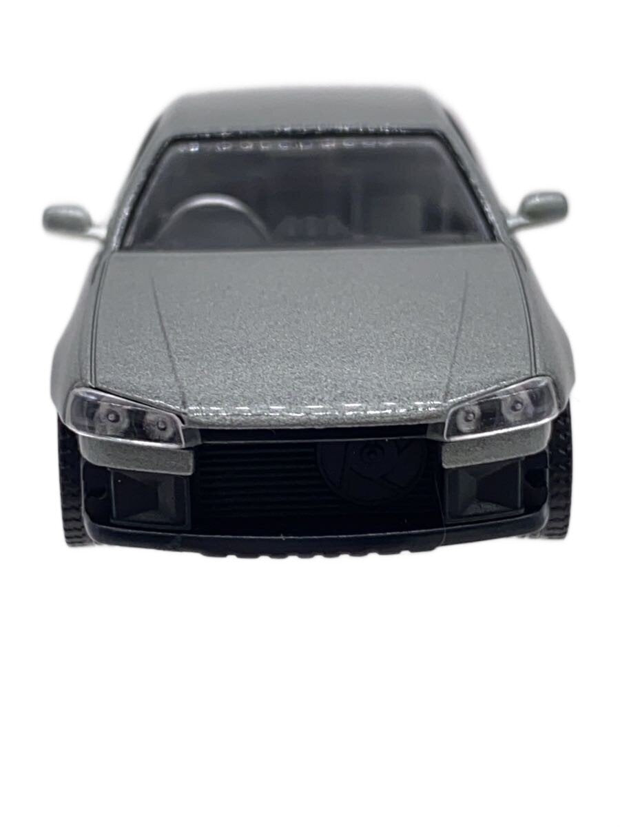 TOMYTEC Mini Car LV-N353A
