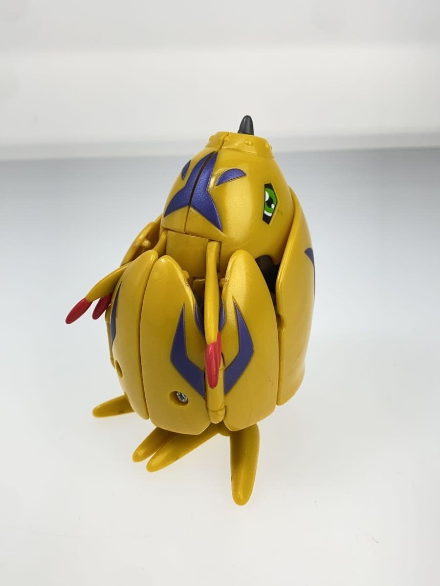 Other Brand Digimon Armor Super Evolution Series 3 — Digimon (Digimon Adventure 02)