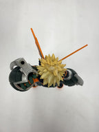 BANDAI SPIRITS Figure