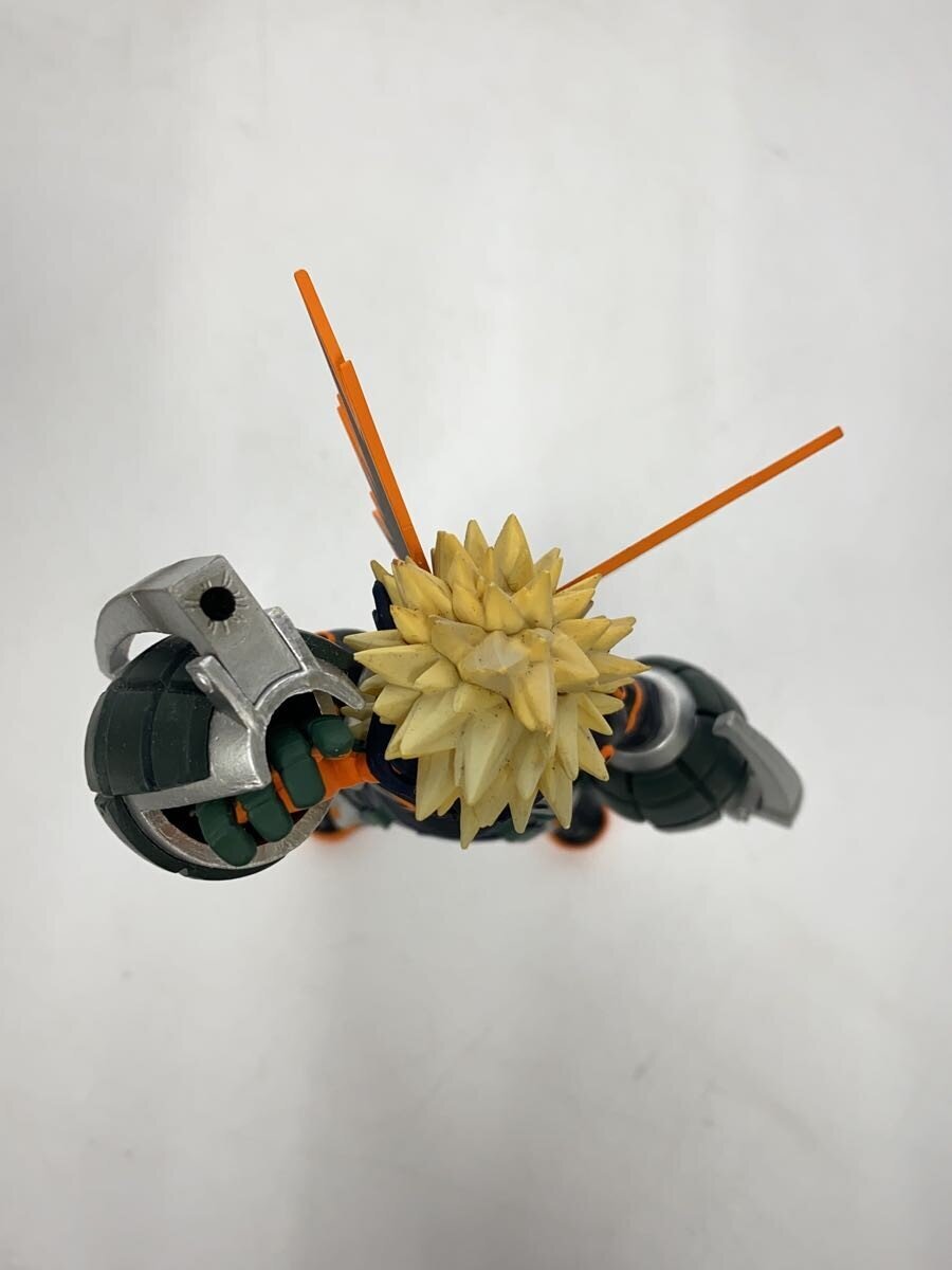 BANDAI SPIRITS Figure