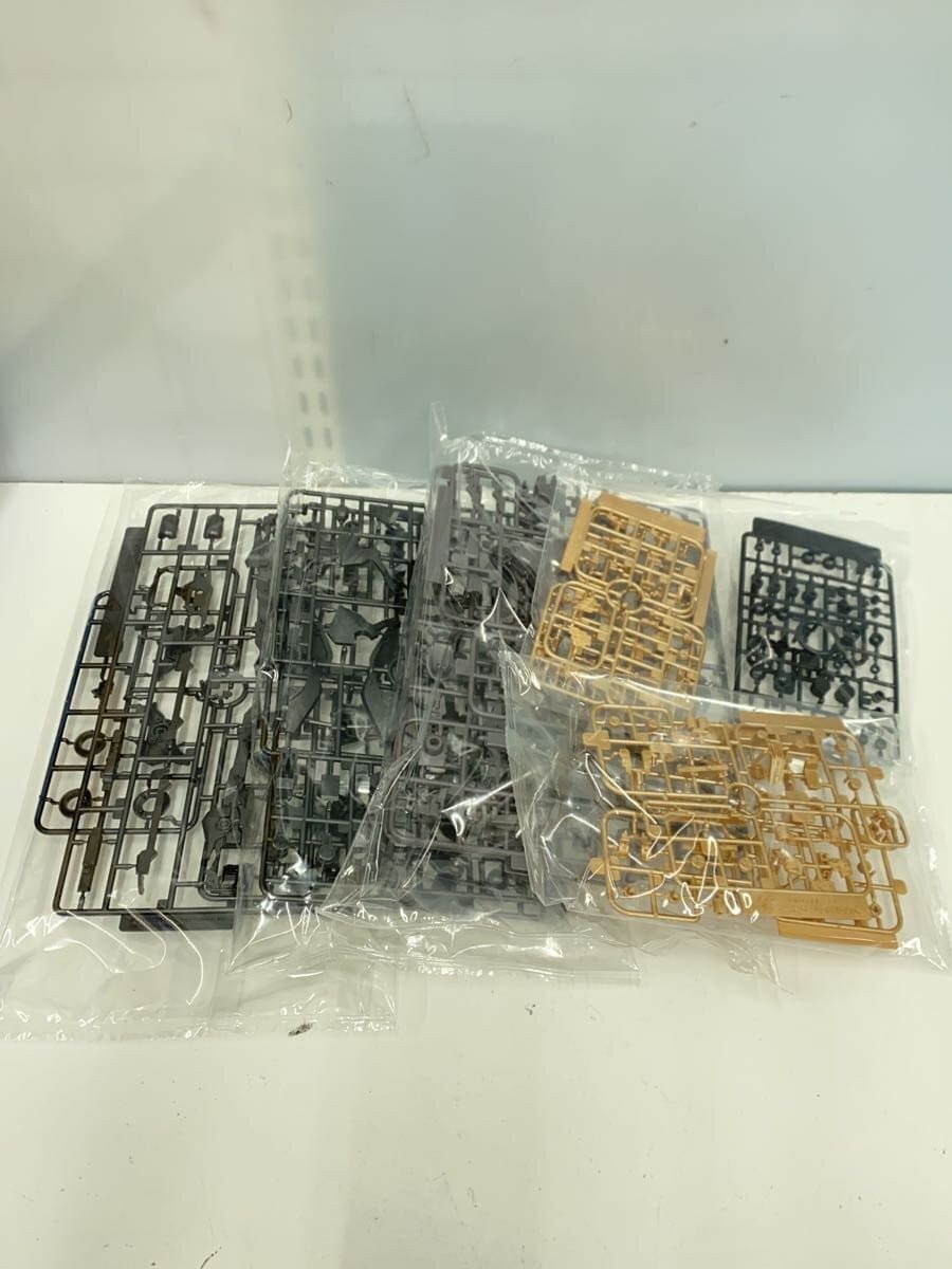 KOTOBUKIYA Armored Core 03-AALIYAH SUPPLICE Opening Ver. Plastic Model (Game)