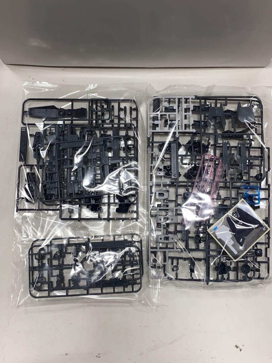 BANDAI SPIRITS Gunpla Plastic Model 5069890