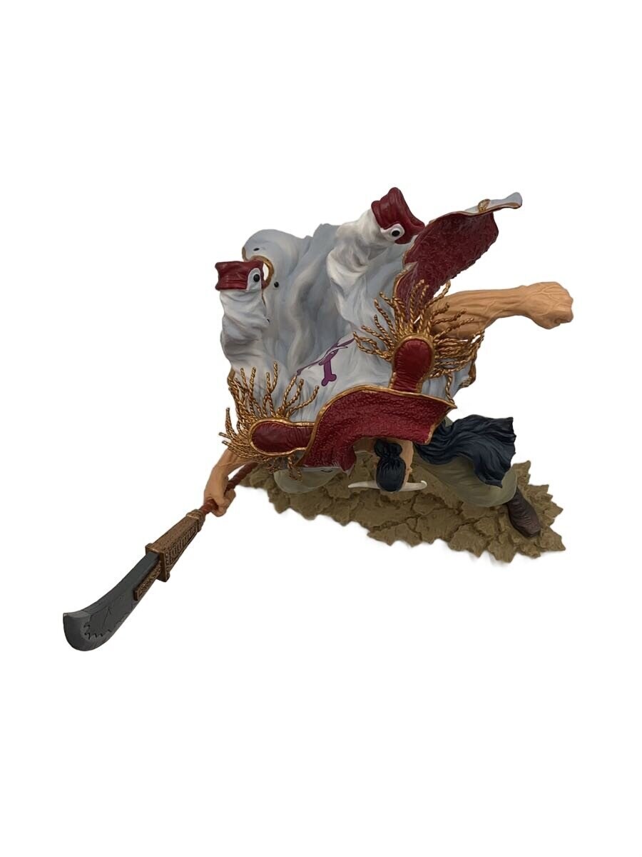 BANDAI SPIRITS Comic & Anime Figure