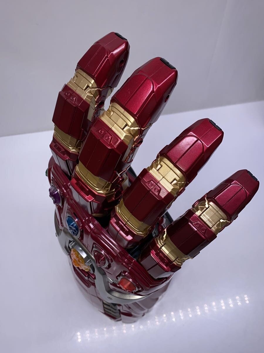 Hasbro Hobby Item (Red)