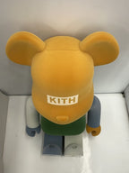 MEDICOM TOY × KITH Figure
