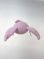 Pokemon Transforming Ditto / Espeon