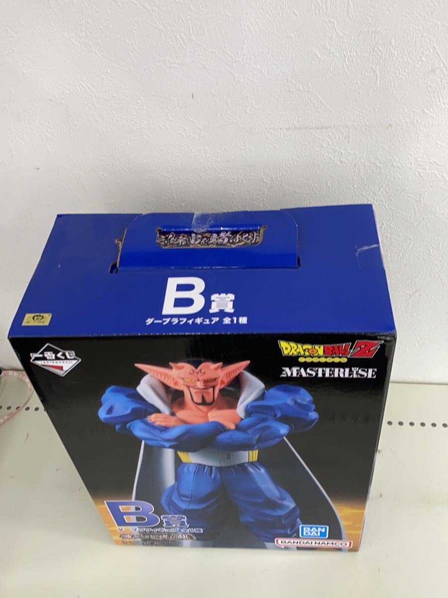 BANDAI SPIRITS Comic & Anime Figure