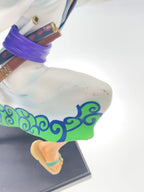 Other Brand One Piece Figure Zorojuurou (fullblow) — Ichiban Kuji B Prize (Damaged)