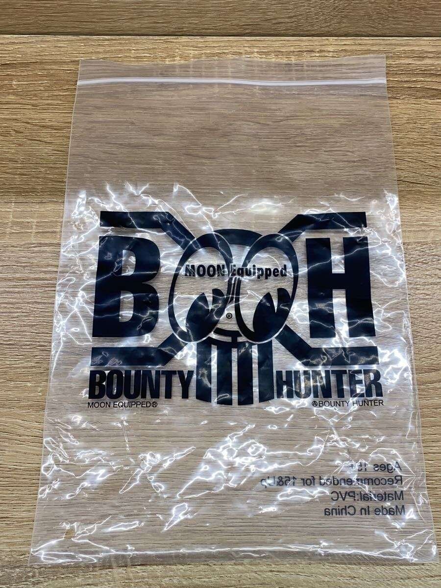 BOUNTY HUNTER Figure
