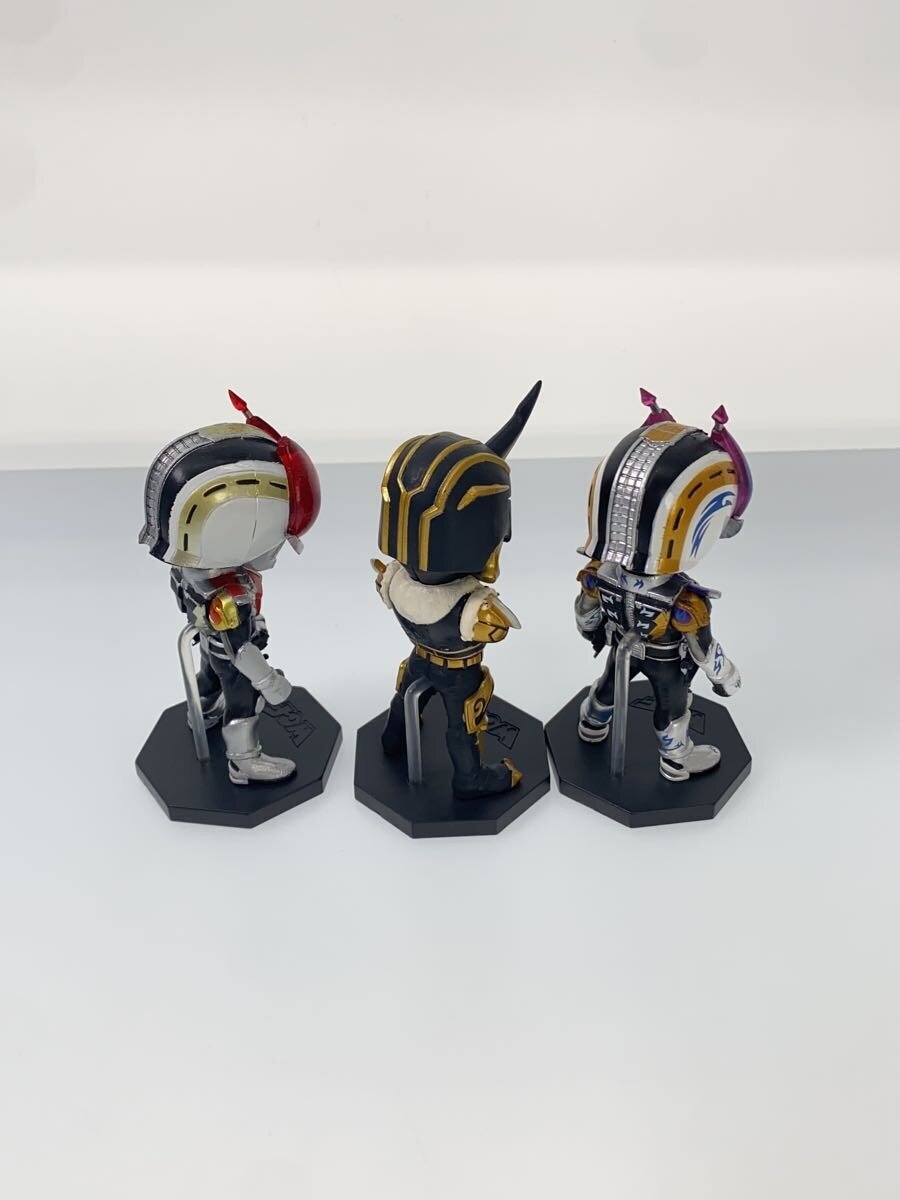 Other Brand Kamen Rider Den-O Figures (Wakore) - Lot
