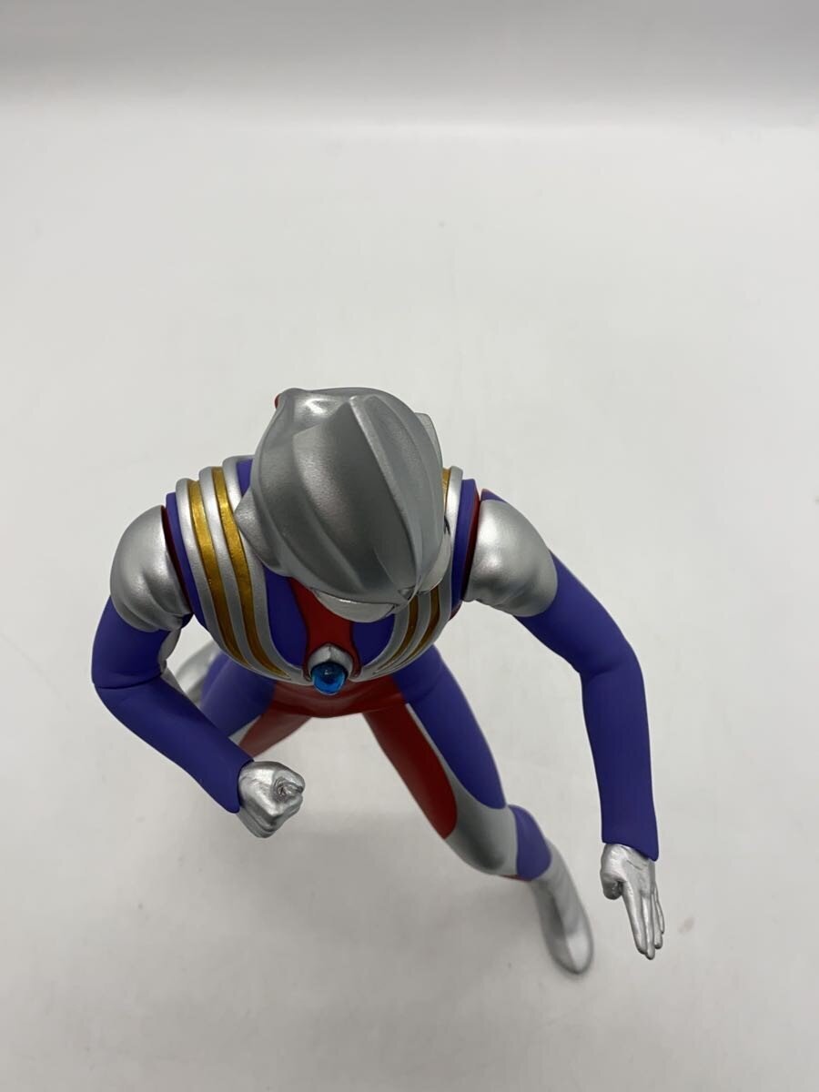 CCP Tokusatsu Figure