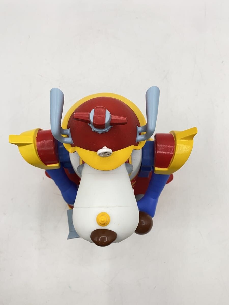 Other Brand Yattawan Sofubi Figure
