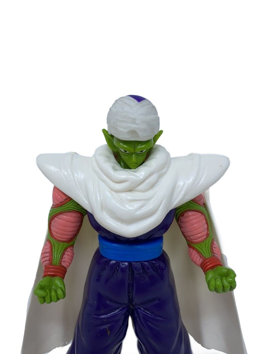 Dragon Ball - Super Warriors Encyclopedia Piccolo Figure (Other Brand)