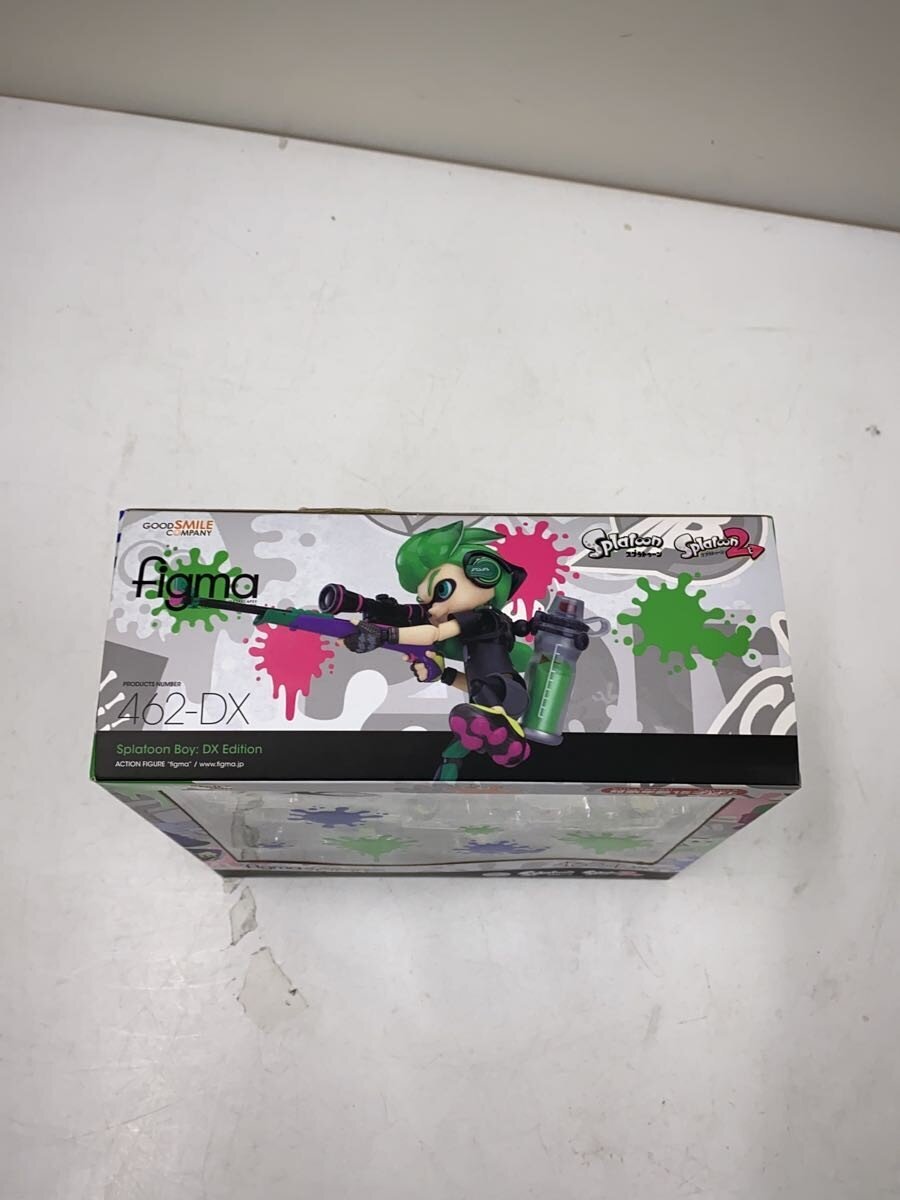 GOOD SMILE COMPANY Game Figure 462-DX