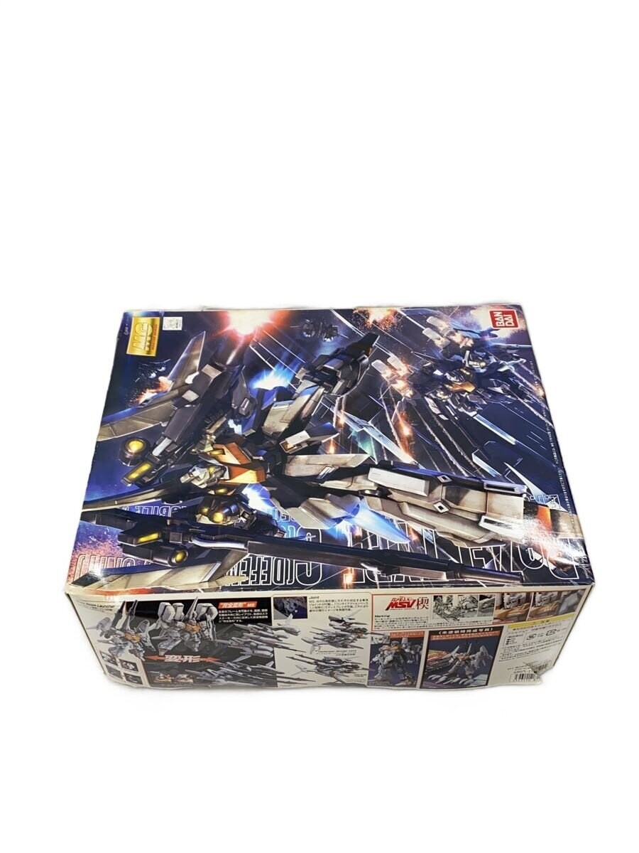 BANDAI 1/100 MG RGZ-95C ReZEL C-type (Defenser A+B Unit, General Revil-deployed) 0181522-6500