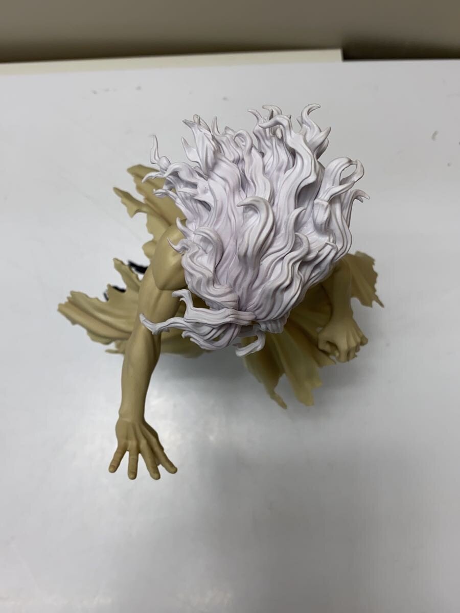 BANDAI SPIRITS C Prize 「死」 Figure (Comic & Anime)