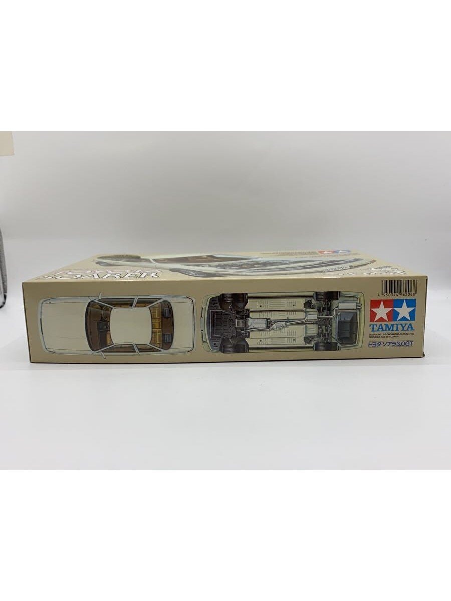 TAMIYA Plastic Model Car - TOYOTA SOAREA 3.0GT