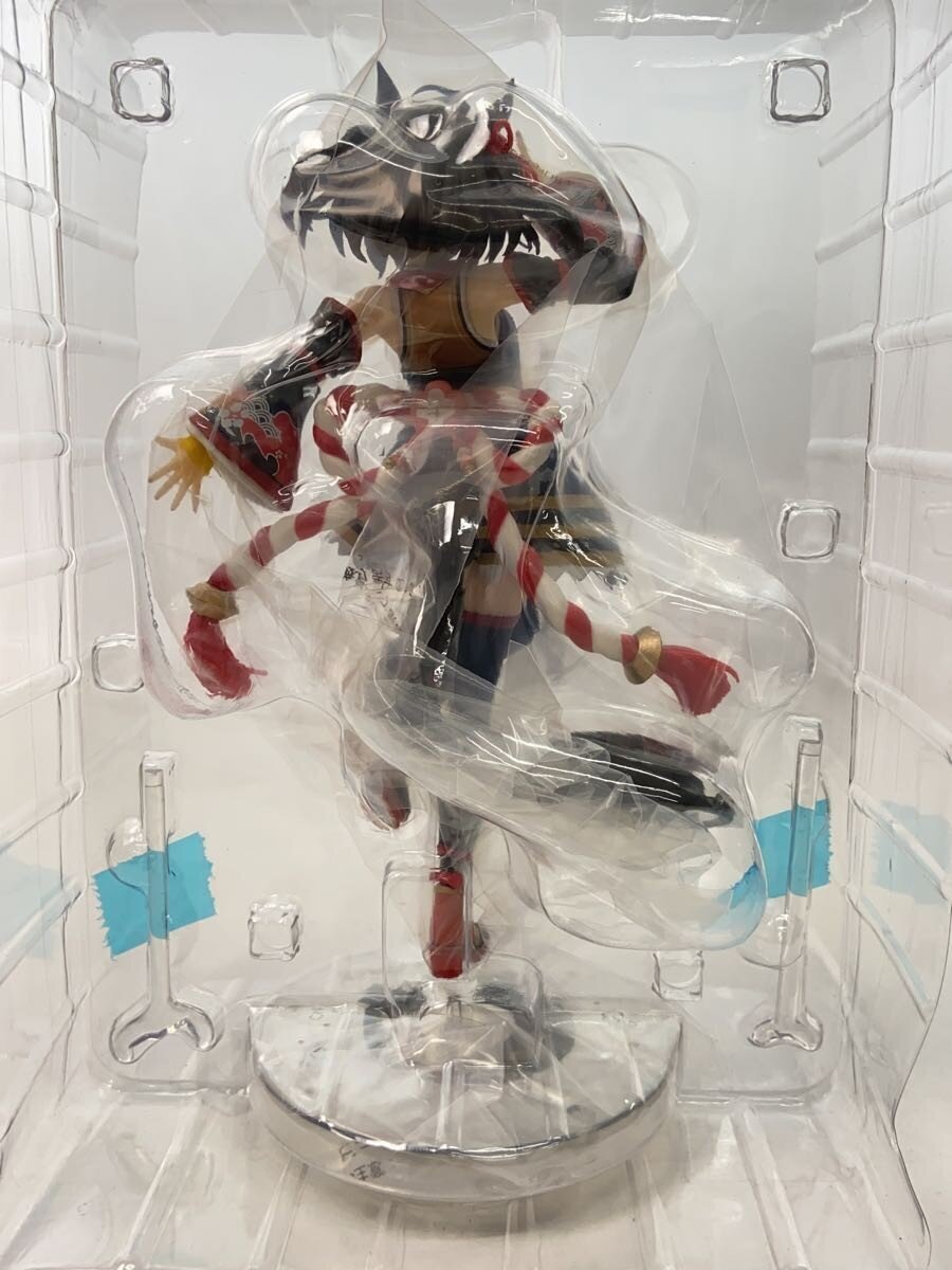 BANDAI SPIRITS Pretty Derby Kitasan Black (Last One) Game Figure
