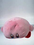 Other Brand × Nintendo Kirby Standard Mocchiri Super BIG Plush (H35×W45×D30 cm)