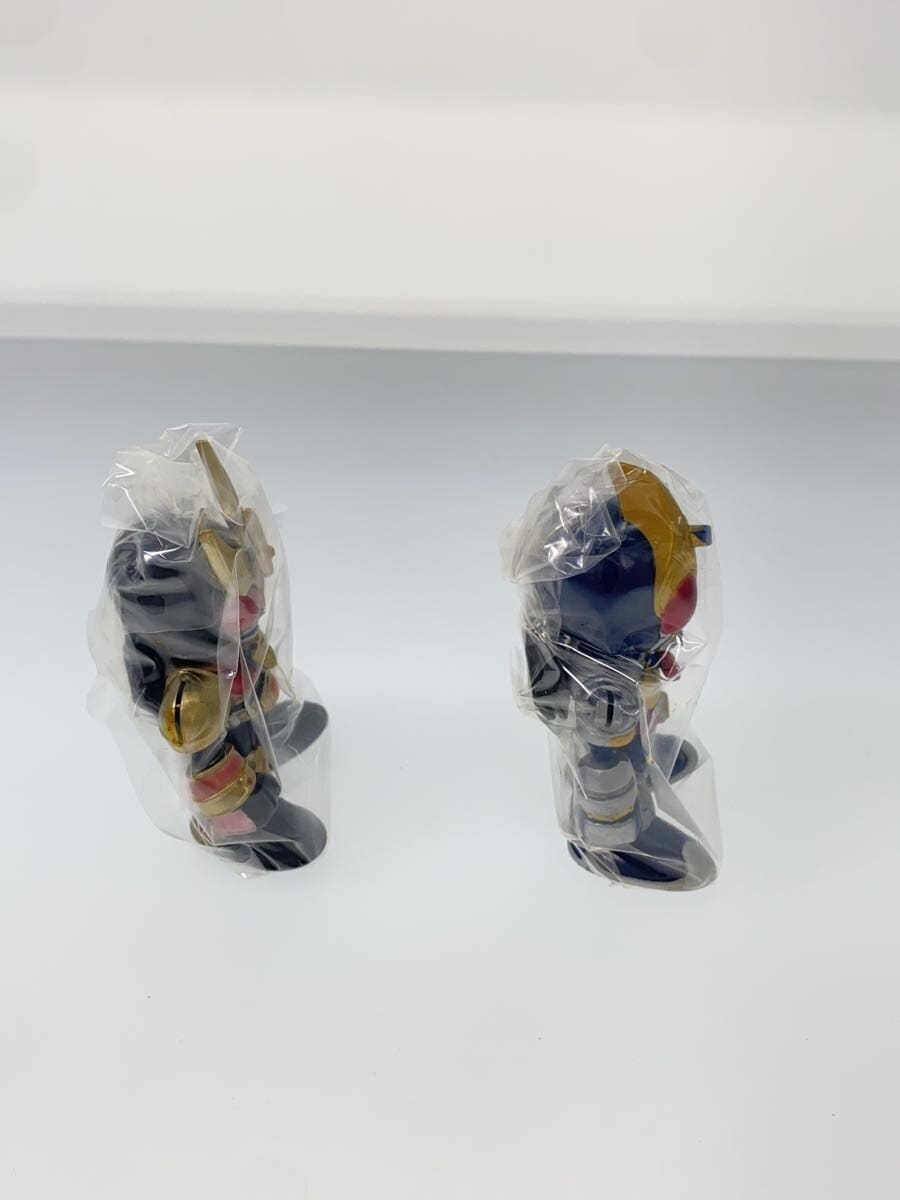 Other Brand Hero Tokusatsu Kamen Riders Jinrai Set