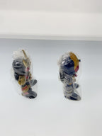 Other Brand Hero Tokusatsu Kamen Riders Jinrai Set