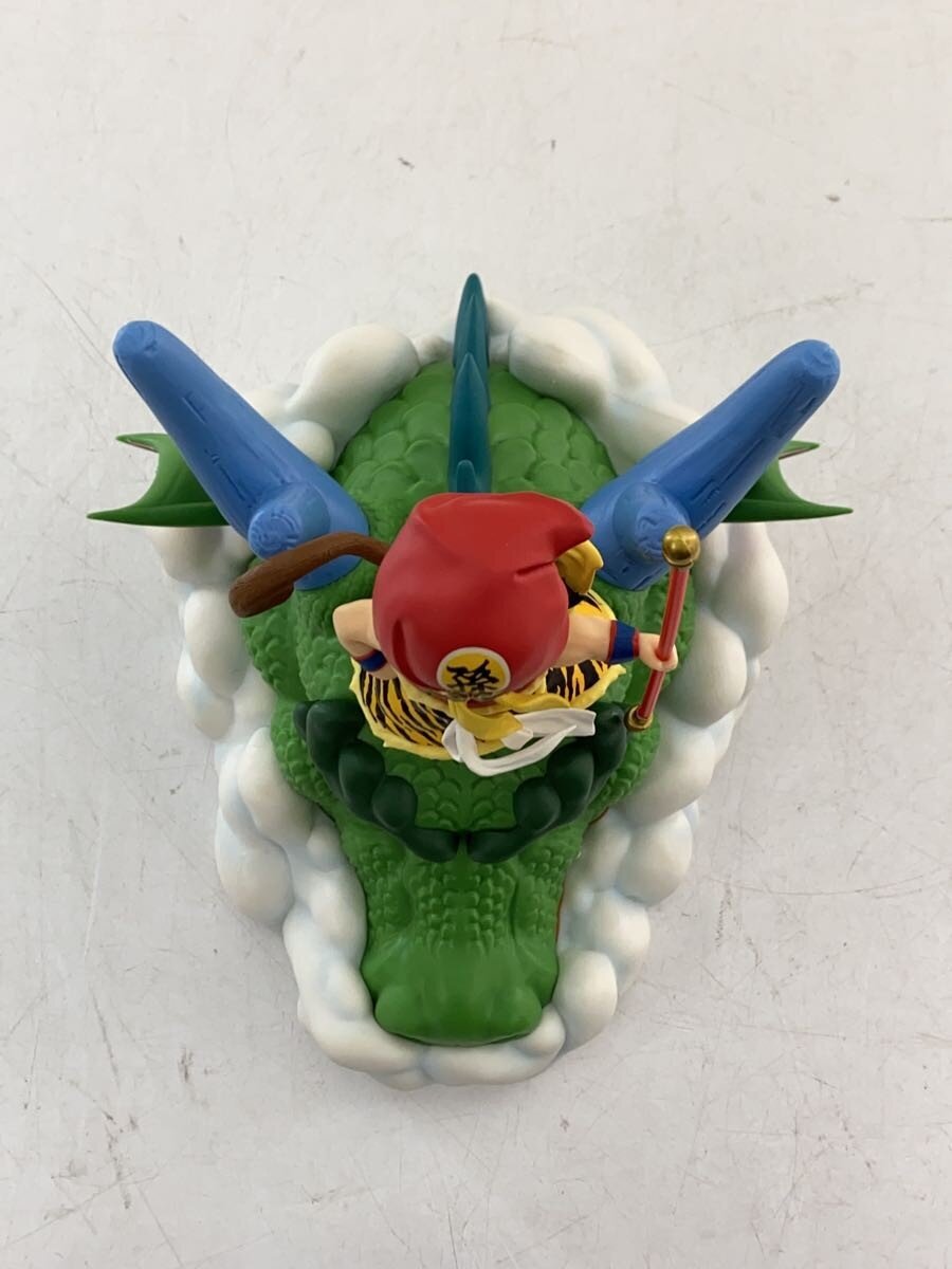 BANDAI SPIRITS Comic & Anime Figure