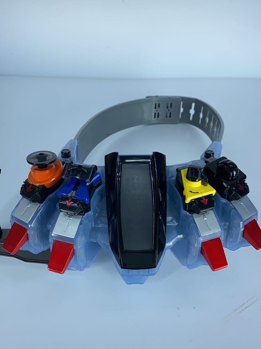 BANDAI DX Fourze Driver (Kamen Rider Fourze)
