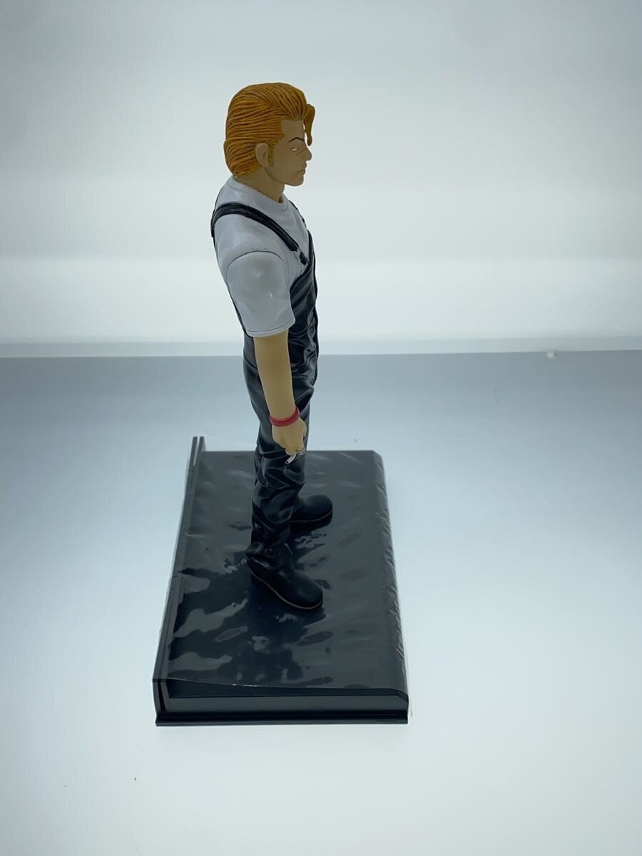 dive Crows & WORST Murata Juuzou Figure FBG 'Men Gather Under the Name of Arms'